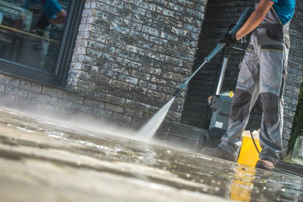 Best Dumpster Area Cleaning  in Bear, DE