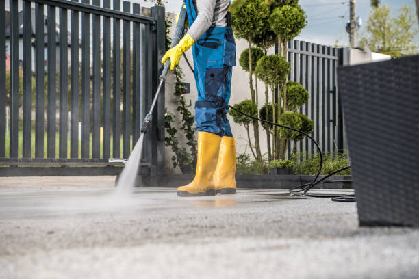 Best Restaurant Pressure Washing  in Bear, DE